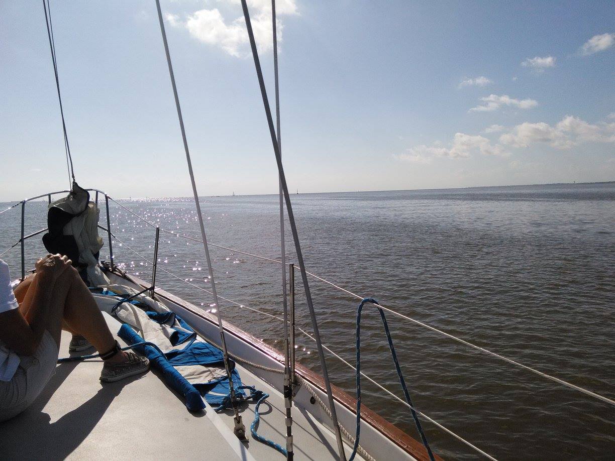 Join Us for The Ultimate Experience On the Water